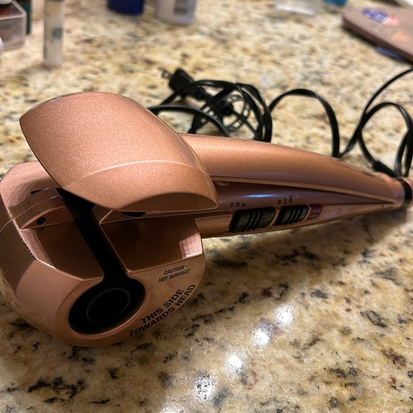 Infiniti Pro Curl Secret by Conair - Picture 2 of 9